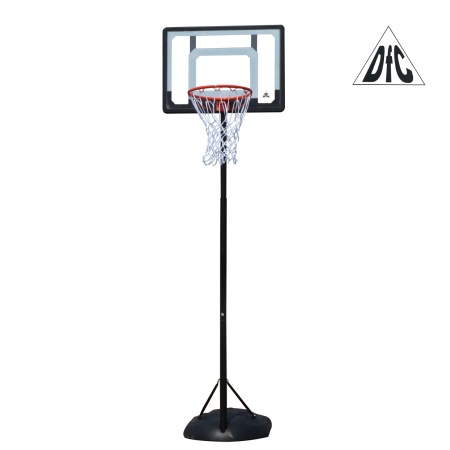 Купить Мобильная баскетбольная стойка 80x58 cm полиэтилен в Макарове 