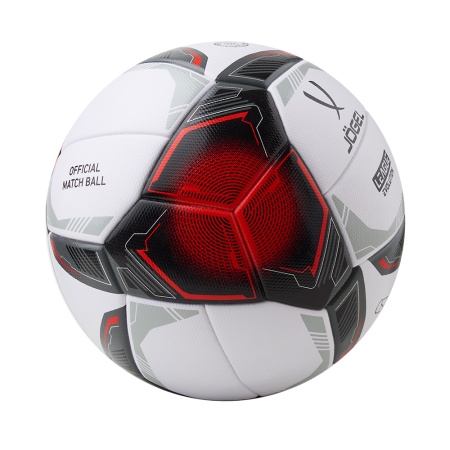 Купить Мяч футбольный Jögel League Evolution Pro №5 в Макарове 