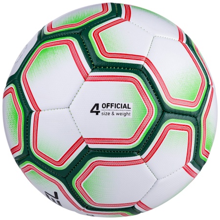 Купить Мяч футбольный Jögel Nano №4 в Макарове 
